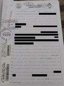 Escritura de Desafectación